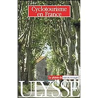 Cyclotourisme en France 2001 Cyclotourisme en France 2001 Paperback Spiral-bound