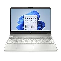 HP 15-DY500-i3 Business Laptop, 6 Cores Intel Core i3-1215U Intel UHD Graphics, 32GB DDR4 RAM 2TB SSD, 15.6