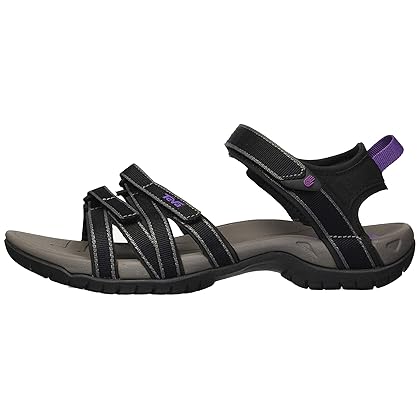 Teva Women's Tirra Leather Sandal