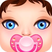Baby Care & Play - Kids Adventure Game