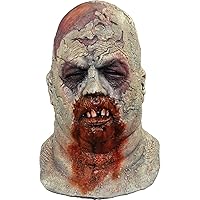 Zombie Men's Boat Zombie Mask Multi