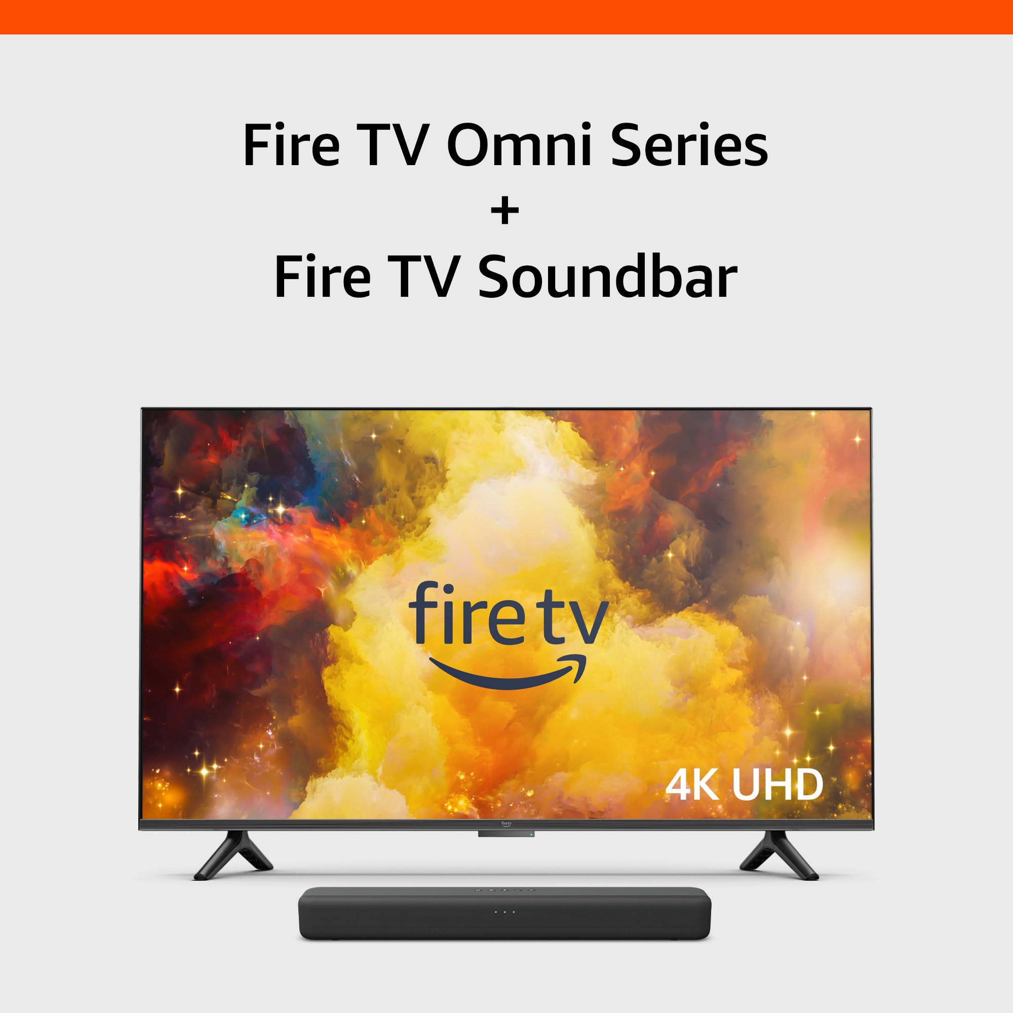 Amazon Fire TV Omni Series 50