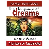 Language of Dreams - Snakes in Dreams Language of Dreams - Snakes in Dreams DVD DVD