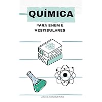 Química para Enem e Vestibulares (Portuguese Edition)