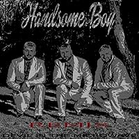 Handsome Boy (Instrumental Remix) Handsome Boy (Instrumental Remix) MP3 Music