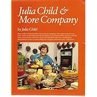 Julia Child & More Company Julia Child & More Company Paperback Hardcover Mass Market Paperback