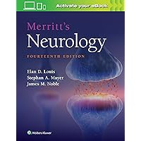 Merritt’s Neurology Merritt’s Neurology Hardcover Kindle