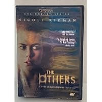 The Others (Two-Disc Collector's Edition) The Others (Two-Disc Collector's Edition) DVD Audio DVD
