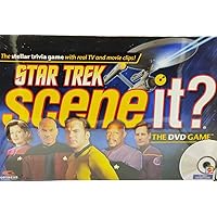 Scene It? Star Trek