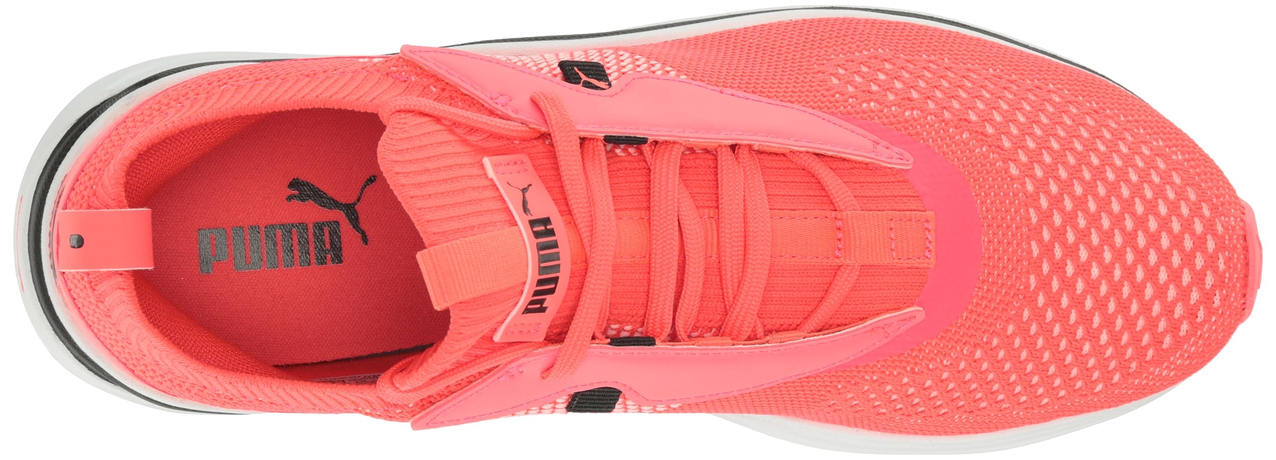PUMA Women's Softride Stakd Premium WNS Sneaker