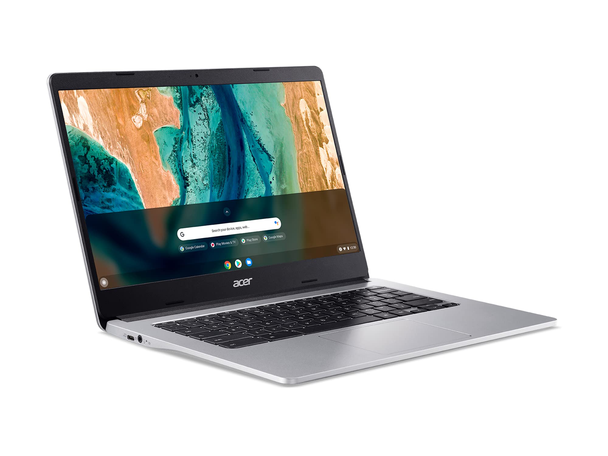 Acer Chromebook 314 | MediaTek MT8183C Octa-Core Processor | 14