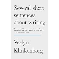 Several Short Sentences About Writing Several Short Sentences About Writing Paperback Kindle Audible Audiobook Hardcover MP3 CD