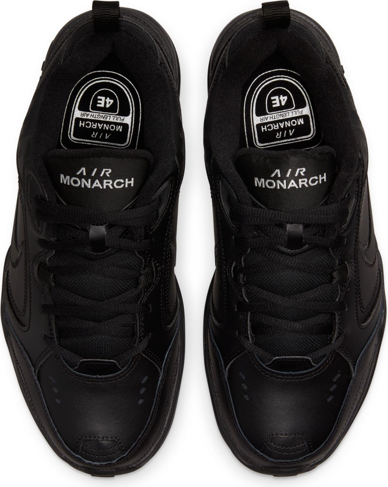 Nike mens Air Monarch IV