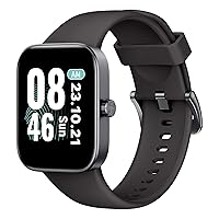 ASWEE Smart Watch (Answer/Dial Call),Fitness Tracker with 1.85