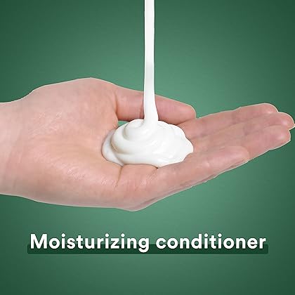 Suave Professionals Moisturizing Conditioner for Dry Hair Almond and Shea Butter Paraben-free and Dye-free Deep Hair 28 oz