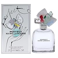 Perfect by Marc Jacobs for Women - 1.6 oz EDT Spray