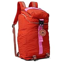 adidas Backpack HR4332 Active Red/Black/Screaming Pink One Size