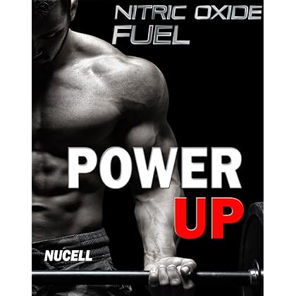 Nitric Oxide Fuel - Nitric Oxide Complex for Stamina Endurance Size & Physical Performance - Maca, Tribilus, Ginseng & Essential Amino Acids to Boost Stamina, 90 Caps Made USA