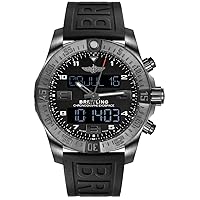 Breitling Exospace B55 Men's Watch VB5510H1/BE45-154S Strap, Strap