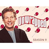 Unwrapped - Season 9