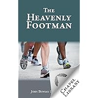 The Heavenly Footman The Heavenly Footman Kindle Hardcover Paperback