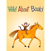 Wild About Books