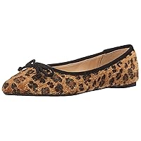 Women's Nip Ballet Flat