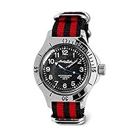 Vostok | Amphibia 120811 Automatic Self-Winding Diver Wrist Watch
