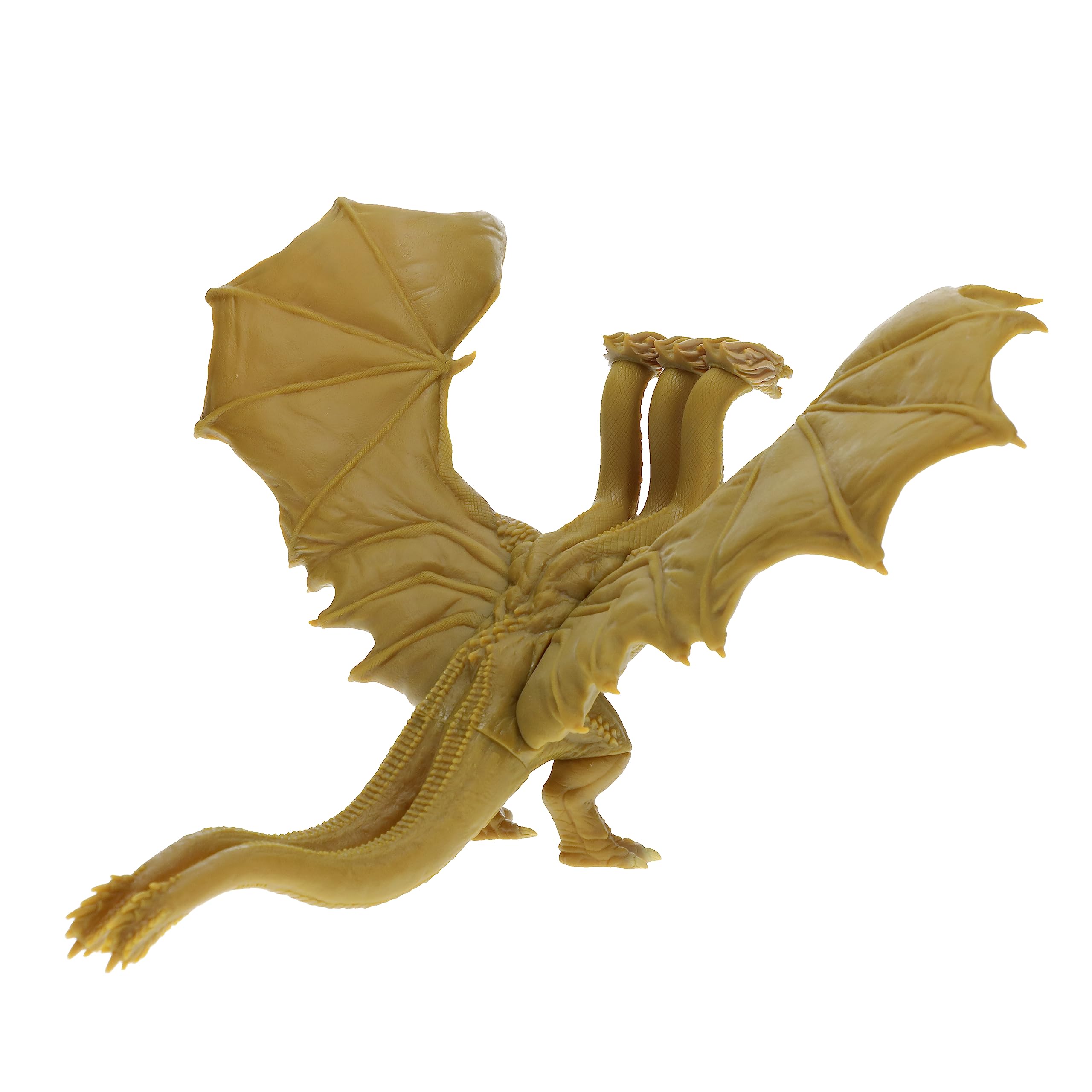 Bandai Movie Monster Series – Godzilla: King of Monsters - King Ghidorah 2019, Figure