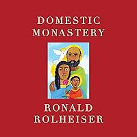 Domestic Monastery Domestic Monastery Paperback Kindle Audible Audiobook Hardcover