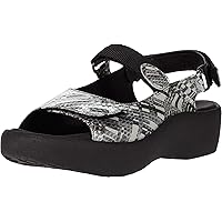Wolky Women's Heeled Sandals