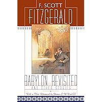 Babylon Revisited: And Other Stories Babylon Revisited: And Other Stories Paperback Kindle Library Binding Audio, Cassette