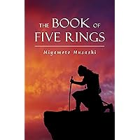 The Book of Five Rings The Book of Five Rings Kindle Hardcover Audible Audiobook Paperback MP3 CD