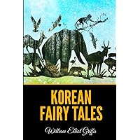 Korean Fairy Tales