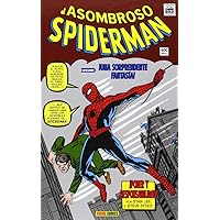 El Asombroso Spiderman: Poder y Responsa El Asombroso Spiderman: Poder y Responsa Hardcover