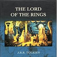 The Lord of the Rings (BBC Dramatization) The Lord of the Rings (BBC Dramatization) Audio CD