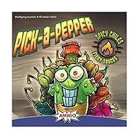 Pick-A-Pepper Game
