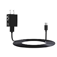 Kindle Fire 15W USB C Fast Charger Compatible for  Fire HD10-9th Generation,Fire HD8 8Plus-10th Generation and Fire Kids Edition 2019 2020,with 6.6Ft 5A Type C Extra Long Charging Cord 
