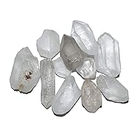 Raw Rough Stone Lemurian Seed 50 gm Natural Healing Reiki Crystal Chakra Balancing Vastu Stone