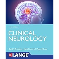 Lange Clinical Neurology, 11th Edition Lange Clinical Neurology, 11th Edition Paperback eTextbook