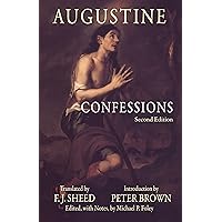 Confessions Confessions Paperback Audible Audiobook Kindle Hardcover