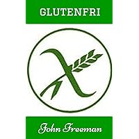 Glutenfri (Norwegian Edition)