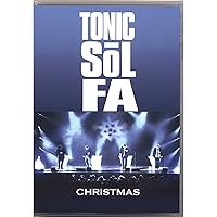 Tonic Sol-fa: Christmas Tonic Sol-fa: Christmas DVD