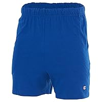 Champion Active Short Mens Style: RN26094-ROYAL Blue Size: L