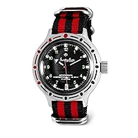 Vostok | Amphibia 420269 Automatic Mechanical Diver Watch