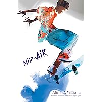 Mid-Air (Caitlyn Plouhy) Mid-Air (Caitlyn Plouhy) Hardcover Audible Audiobook Kindle Audio CD