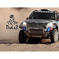 Dakar Rally - Season 2022