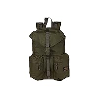 Filson Ripstop Nylon Backpack Surplus Green One Size