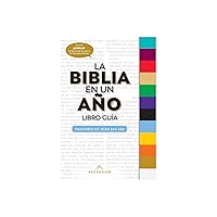 La Biblia en un Año Companion, Volume III (Spanish Edition)