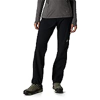 Mountain Hardwear Women's Stretch Ozonic Pants for Hiking, Backpacking, Camping and Outdoor Activities